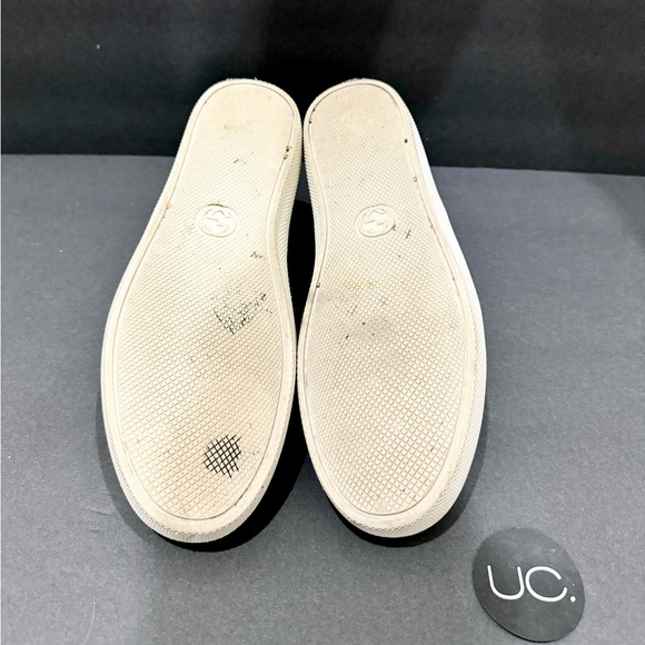 Gucci Dublin Bengal Tiger Slip On Shoes, Size 39 - Picture 9 of 9